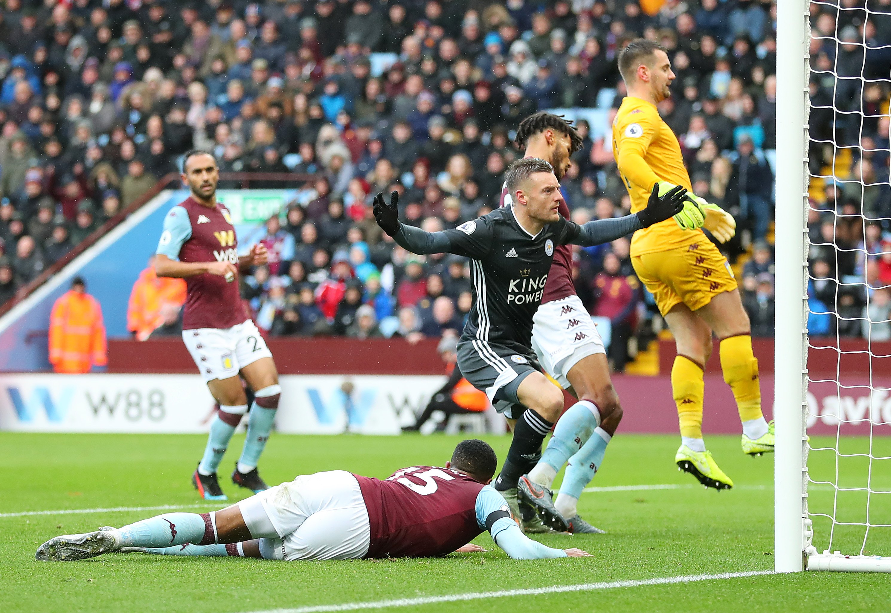 他的破门得 他的破门得