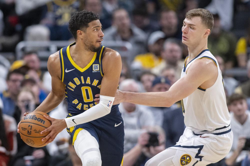 总统的局势 总统的局势